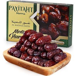 Payitaht Hurma 1 kg Hudri Lüks Medine Hurması