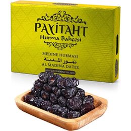 Payitaht Hurma 10 kg Medine Acve Peygamber Hurması
