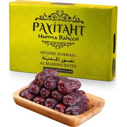 Payitaht Hurma 10 kg Medine Amber Hurması