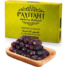 Payitaht Hurma 10 kg Medine Safavi Lüks Hurma