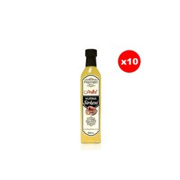 Payitaht Hurma 10x500 ml Hallal Medine Fermente Hurma Sirkesi
