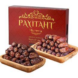 Payitaht Hurma 1,5 kg Medine Meşruk Mebrum ve Medine Şakra Hurma