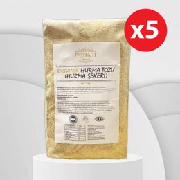 Payitaht Hurma 1x5 kg Hurma Tozu