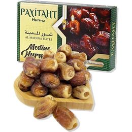 Payitaht Hurma 250 gr Medine Müneyfi Tadımlık Paket Yeni Mahsul Doyurucu Cildi Tazeleyici Hurma