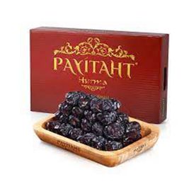 Payitaht Hurma 3 kg Lüks Acve Peygamber Hurması