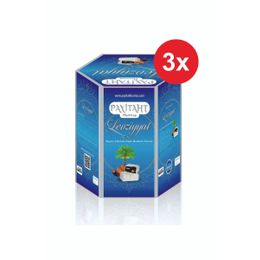 Payitaht Hurma 3x250 gr Levziyyat Beyaz Çikolata Kaplı Bademli Hurma