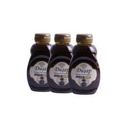 Payitaht Hurma 3x450 gr Medine Duşap Hurma Özü Pekmez