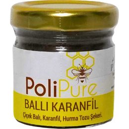 Payitaht Hurma 50 gr Polipure Çiçek Ballı Karanfil Mix