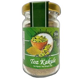 Payitaht Hurma 50 gr Toz Kakule