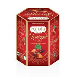 Payitaht Hurma Levziyyat 250 gr Sütlü Çikolata Kaplı Bademli Hurma