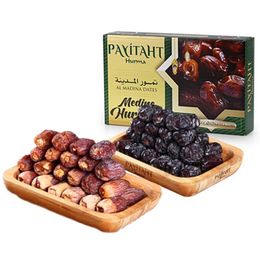 Payitaht Mecdul ve Acve 1 kg Hurma