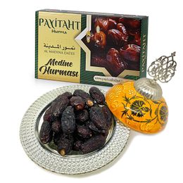 Payitaht Safavi Tadımlık Paket 250 gr Hurma