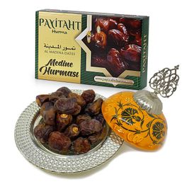 Payitaht Şakra Tadımlık Paket 250 gr Hurma