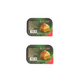 Payna 2x32 gr Antep Fıstıklı Baklava