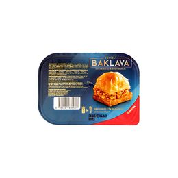 Payna 32 gr Cevizli Baklava