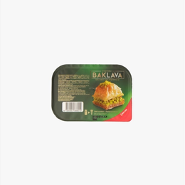 Payna 32 gr Fıstıklı Tekli Baklava