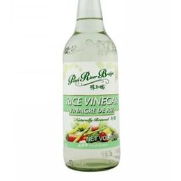 Pearl River Bridge 500 ml Pirinç Sirkesi