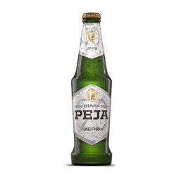 Peja 330 ml Zero Alkolsüz Bira