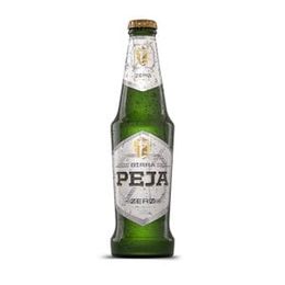 Peja 330 ml Zero Alkolsüz Bira