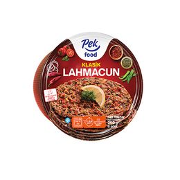 Pek Food 360 gr Klasik Lahmacun