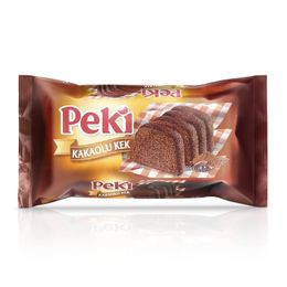 Peki 200 gr Kakaolu Kek