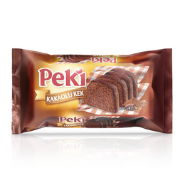 Peki 200 gr Kakaolu Kek