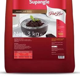 Peklez 3 kg Supangle