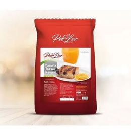 Peklez 3 kg Yumurta Tozsuz Revani