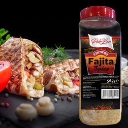 Peklez 567 gr Fajita Baharatı