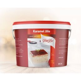 Peklez 7 kg Karamel Jöle