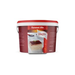 Peklez 7 kg Karamel Jöle