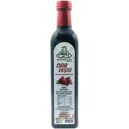 Pekmezci Amca 700 gr Nar Ekşisi