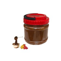 Pekmezciramis 1 kg Tokat Yöresinden Doğal Ev Yapımı Alıç Pekmezi