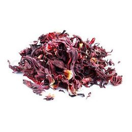 Pekstil 250 gr Organik Taze Dökme Hibiskus