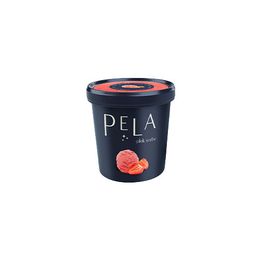 Pela 125 ml Çilek Sorbe