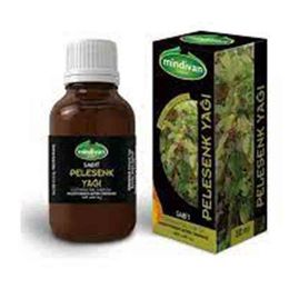 Pelesenk Yağı 50 Ml Mindivan