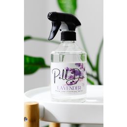 PellDio Home 500 ml Lavanta Oda Ve Çamaşır Kokusu