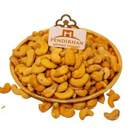 Pendirhan 1000 gr Kavrulmuş Tuzlu Kaju