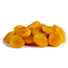 Pendirhan 500 gr Jumbo Sarı Kuru Kayısı