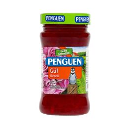 Penguen 380 gr Ekstra Geleneksel Gül Reçeli