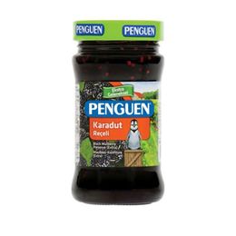 Penguen 380 gr Karadut Reçeli