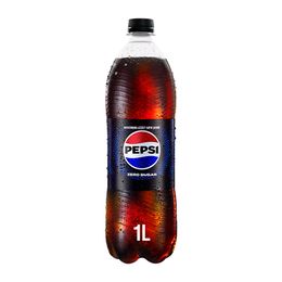Pepsi 1 lt Zero Sugar Kola