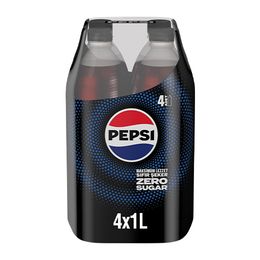 Pepsi 1 lt Zero Sugar Kola