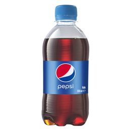 Pepsi 330 ml Pet Kola