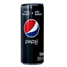 pepsi max 250 ml kola fiyatlari