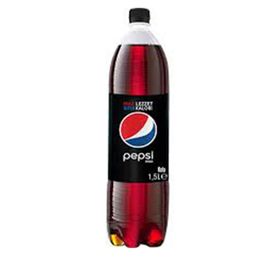 Pepsi Pet 1,5 lt Max Şekersiz Kola