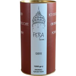 Pera Gurme 1 kg Frappe Tozu