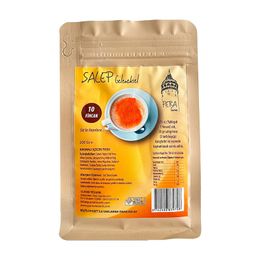 Pera Gurme 200 gr Geleneksel Salep