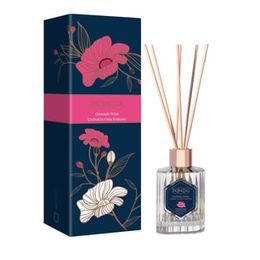 Pereja 100 ml Premium Gizemli Misk Çubuklu Oda Kokusu