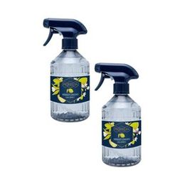 Pereja 2x500 ml Misket Limonu Oda Spreyi